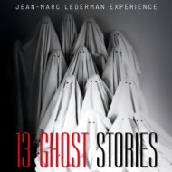 THIRTHEEN GHOST STORIES