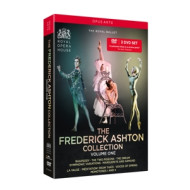 FREDERICK ASHTON COLLECTION VOL.1