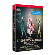 FREDERICK ASHTON COLLECTION VOL.1
