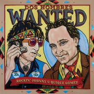 DOS HOMBRES WANTED