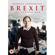 BREXIT - UNCIVIL WAR