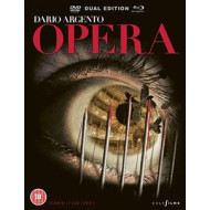 OPERA