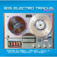 80S ELECTRO TRACKS VOL.2