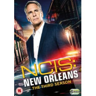 NCIS NEW ORLEANS - S3