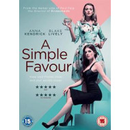 SIMPLE FAVOUR