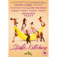 SKATE KITCHEN