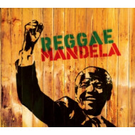 REGGAE MANDELA