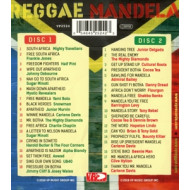 REGGAE MANDELA