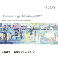 DONAUESCHINGER MUSIKTAGE 2017