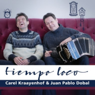 TIEMPO LOCO