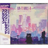 VA-11 HALL-A: A COMPLETE SOUND COLLECTION