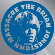 BRIAN JONESTOWN MASSACRE