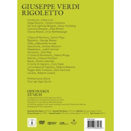 RIGOLETTO