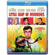 LITTLE SHOP OF HORRORS