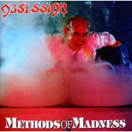 METHODS OF MADNESS
