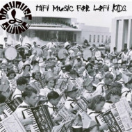 HIFI MUSIC FOR LOFI KIDS