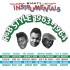 MIGHTY INSTRUMENTALS R&B STYLE 1963-64