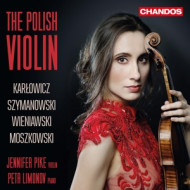 POLISH VIOLIN