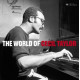 WORLD OF CECIL TAYLOR<br/><h5>Megjelenés: 2019-04-11</h5>