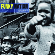 FUNKY NATION VOL.1