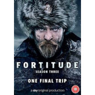 FORTITUDE - SEASON 3