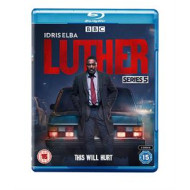 LUTHER SERIES 5