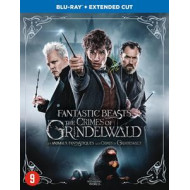 FANTASTIC BEASTS: CRIMES OF GRINDELWALD