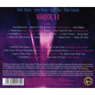 WARRIOR II