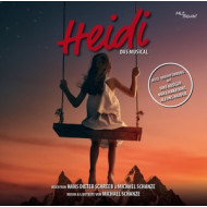 HEIDI - DAS MUSICAL