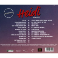 HEIDI - DAS MUSICAL