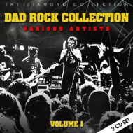 DAD ROCK COLLECTION VOL.1