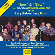 THEN & NOW - THE 1965-66 UNISSUED SESSIONS VOL.1