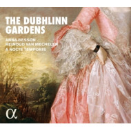 DUBHLINN GARDENS