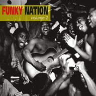 FUNKY NATION VOL.2 - THE ROOTS OF JAZZ