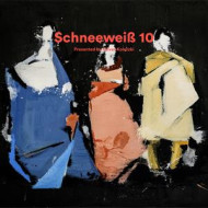 SCHNEEWEISS 10 - PRESENTED BY OLIVER KOLETZKI