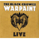 WARPAINT LIVE<br/><h5>Megjelenés: 2019-02-08</h5>