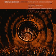 HENRYK GORECKI: SYMPHONY NO. 3