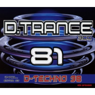 D.TRANCE 81