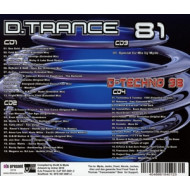 D.TRANCE 81