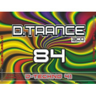 D.TRANCE 84