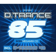 D.TRANCE 85