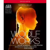 WOOLF WORKS