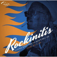 ROCKINITIS 1&2