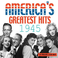 AMERICA'S GREATEST HITS 1945