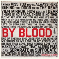 BY BLOOD