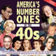 AMERICA'S NO. 1'S OF THE '40S<br/><h5>Megjelenés: 2019-03-07</h5>