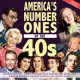 AMERICA'S NO. 1'S OF THE '40S<br/><h5>Megjelenés: 2019-03-07</h5>