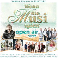 WENN DIE MUSI SPIELT - WINTER OPEN AIR 2019