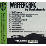 WAFFENGANG