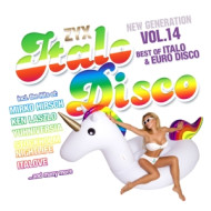 ZYX ITALO DISCO NEW GENERATION VOL.14